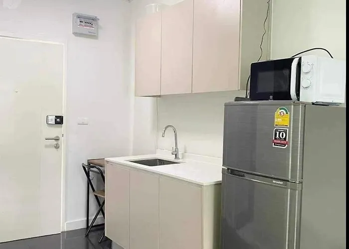 Luxury Sukhumvit 77 * Bangkok